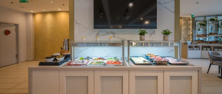 Expo Tower by Mellow Mood Hotels Budapest