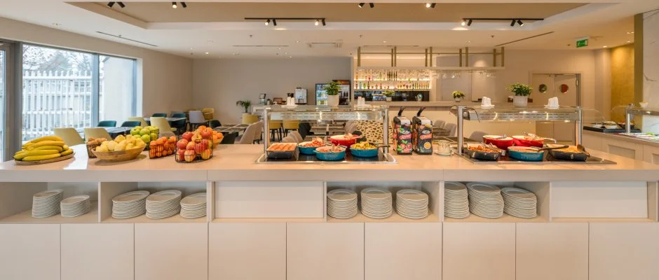 Expo Tower by Mellow Mood Hotels Budapest