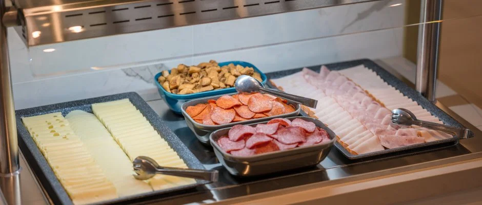 Expo Tower by Mellow Mood Hotels Budapest