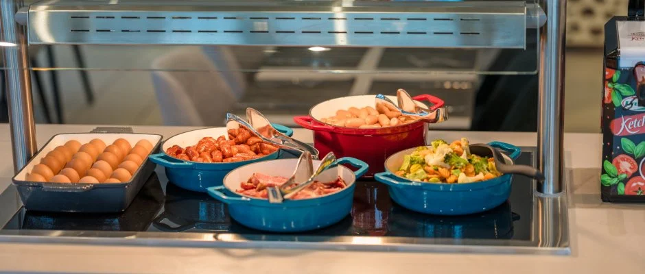 Expo Tower by Mellow Mood Hotels Budapest