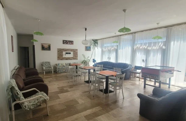 Ezüstfenyő Üdülő Visegrád Ezüstfenyő Üdülő Visegrád