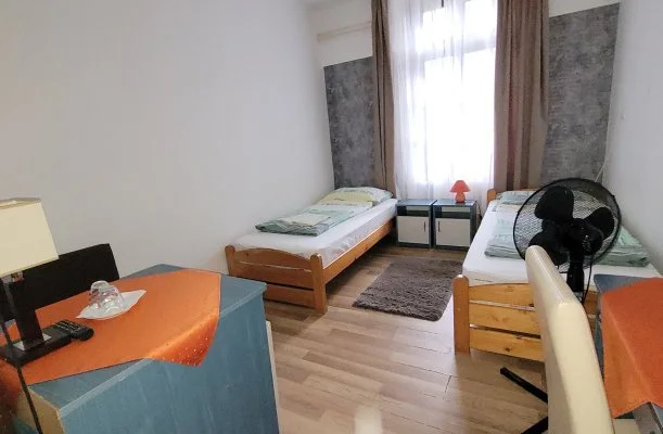 Ezüstfenyő Üdülő Visegrád Ezüstfenyő Üdülő Visegrád