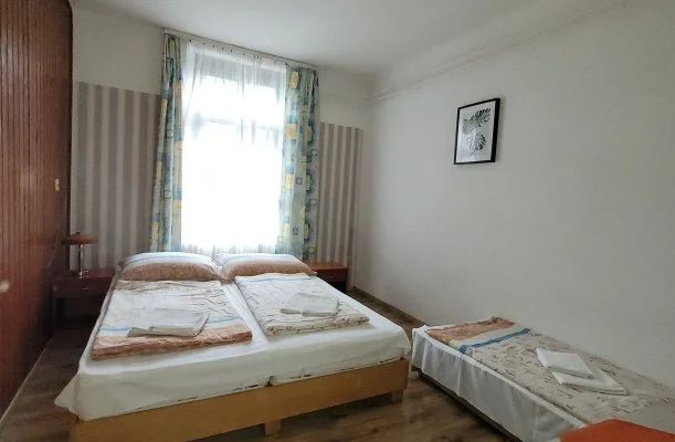 Ezüstfenyő Üdülő Visegrád Ezüstfenyő Üdülő Visegrád