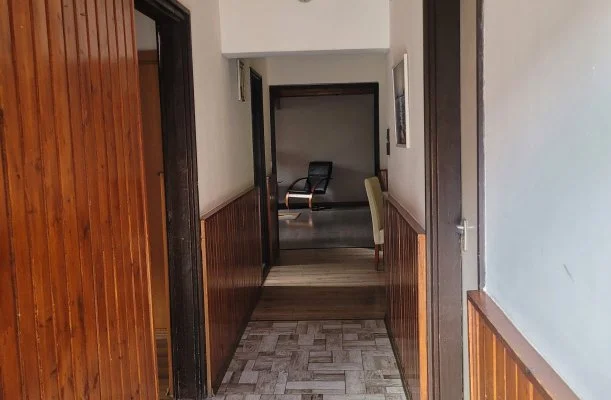 Ezüstfenyő Üdülő Visegrád Ezüstfenyő Üdülő Visegrád