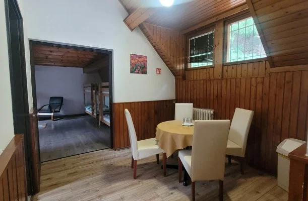 Ezüstfenyő Üdülő Visegrád Ezüstfenyő Üdülő Visegrád