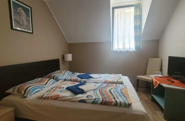 Ezüstfenyő Üdülő Visegrád Ezüstfenyő Üdülő Visegrád