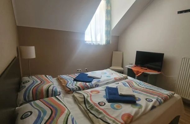 Ezüstfenyő Üdülő Visegrád Ezüstfenyő Üdülő Visegrád