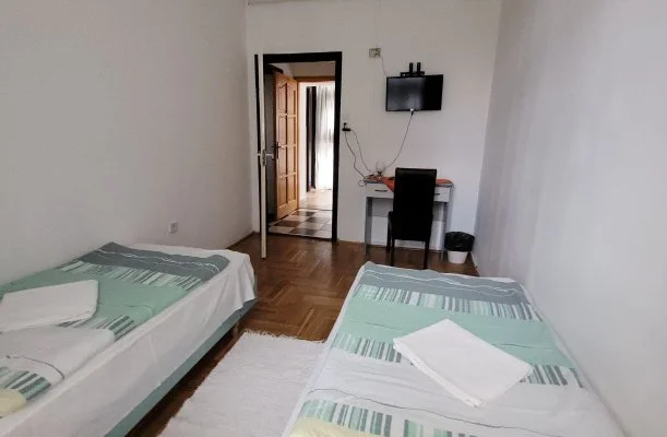 Ezüstfenyő Üdülő Visegrád Ezüstfenyő Üdülő Visegrád