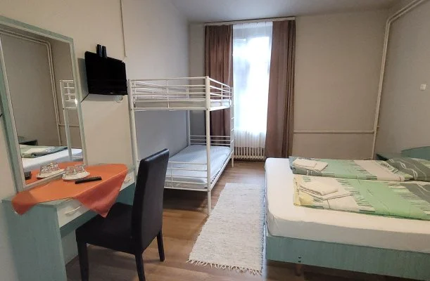 Ezüstfenyő Üdülő Visegrád Ezüstfenyő Üdülő Visegrád