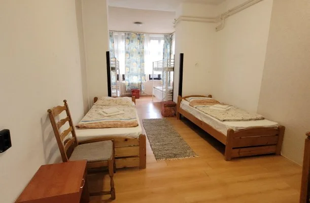 Ezüstfenyő Üdülő Visegrád Ezüstfenyő Üdülő Visegrád