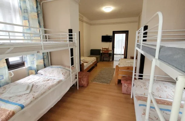 Ezüstfenyő Üdülő Visegrád Ezüstfenyő Üdülő Visegrád