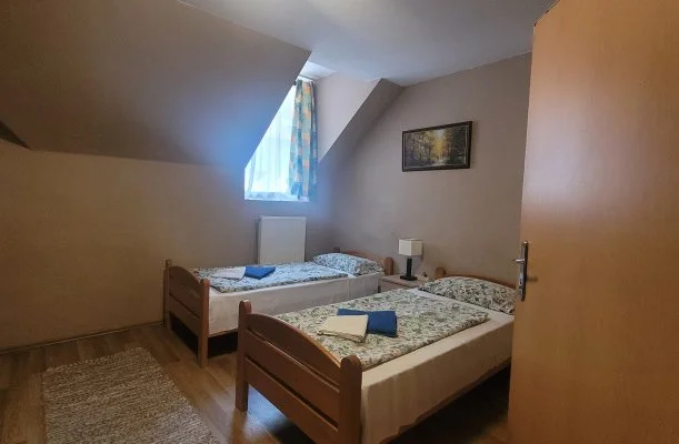 Ezüstfenyő Üdülő Visegrád Ezüstfenyő Üdülő Visegrád