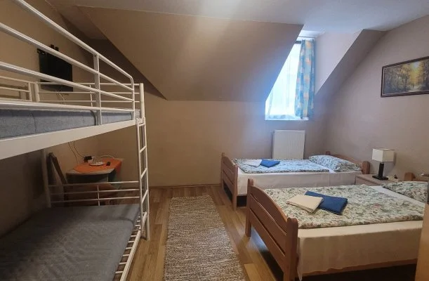 Ezüstfenyő Üdülő Visegrád Ezüstfenyő Üdülő Visegrád