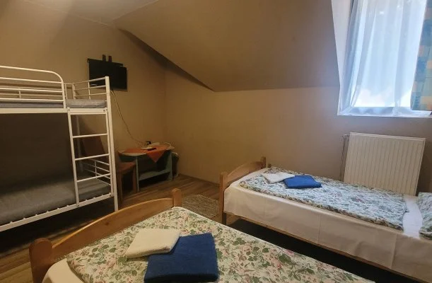 Ezüstfenyő Üdülő Visegrád Ezüstfenyő Üdülő Visegrád