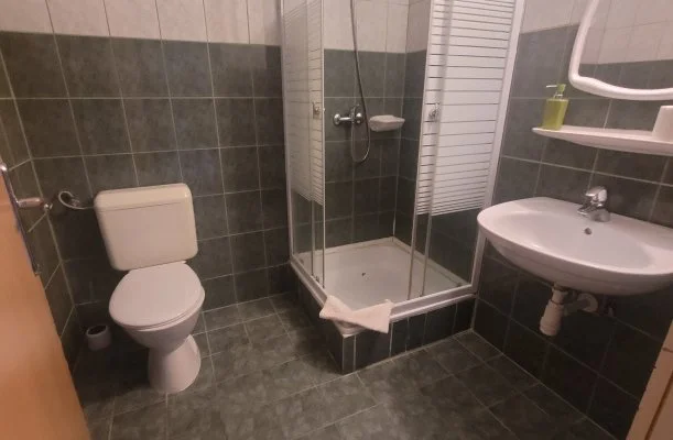Ezüstfenyő Üdülő Visegrád Ezüstfenyő Üdülő Visegrád