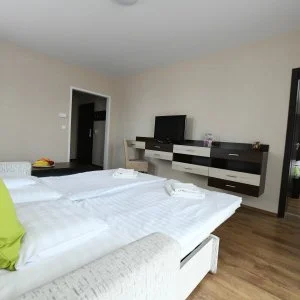 Ezüsthíd Hotel Veszprém - Húsvét 