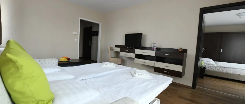 Ezsthd Hotel Veszprm