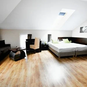 Ezüsthíd Hotel Veszprém - Pünkösd 