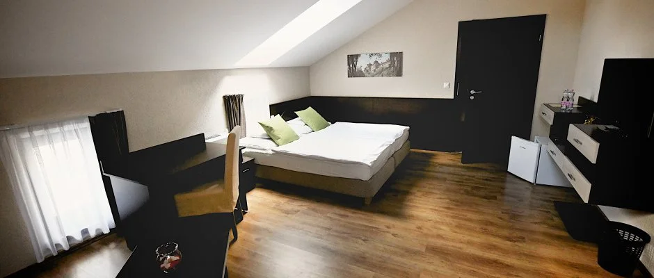 Ezsthd Hotel Veszprm