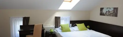 Ezüsthíd Hotel