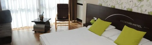 Ezüsthíd Hotel