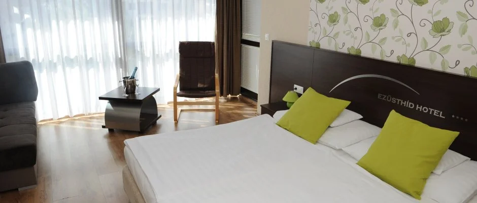Ezsthd Hotel Veszprm