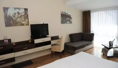 Ezsthd Hotel Veszprm