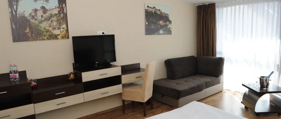 Ezsthd Hotel Veszprm