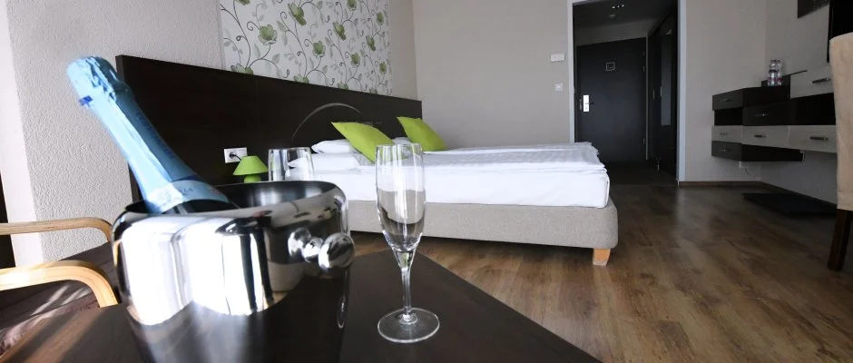 Ezsthd Hotel Veszprm