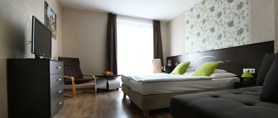 Ezsthd Hotel Veszprm