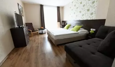 Ezsthd Hotel Veszprm