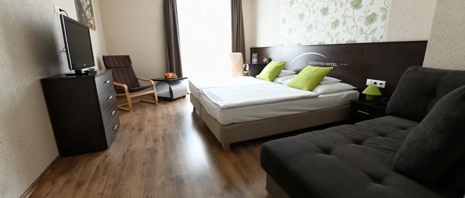 Ezsthd Hotel Veszprm