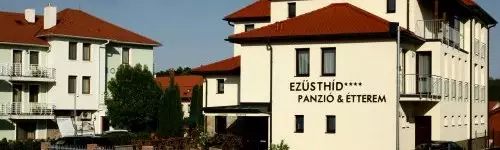 Ezsthd Hotel Veszprm