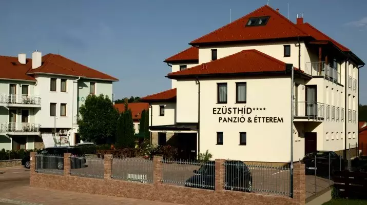 Ezsthd Hotel Veszprm