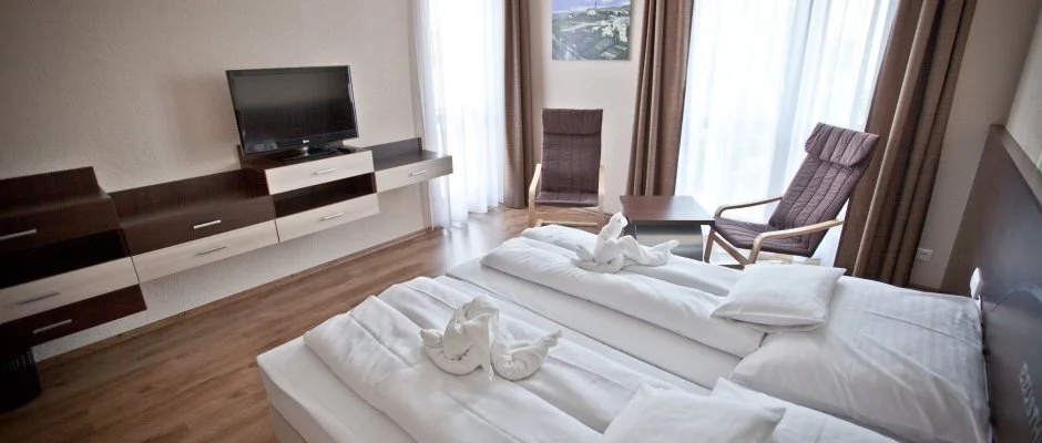 Ezsthd Hotel Veszprm