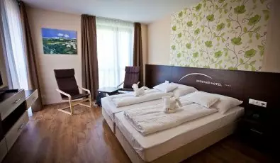 Ezsthd Hotel Veszprm