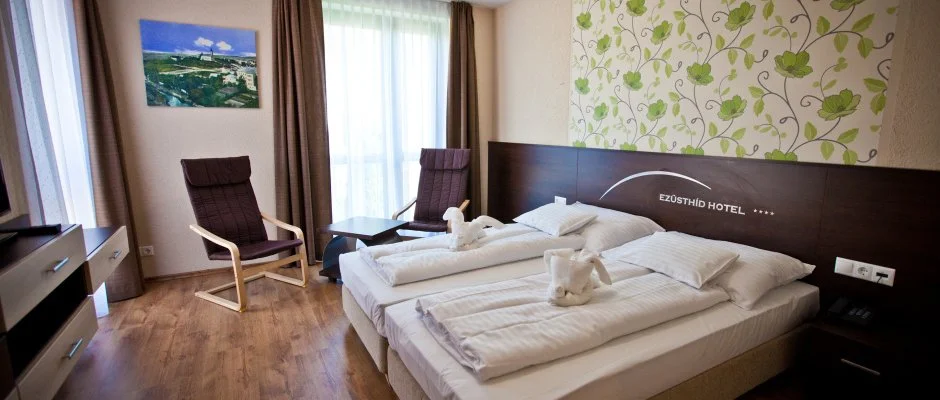 Ezsthd Hotel Veszprm