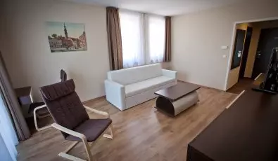 Ezsthd Hotel Veszprm