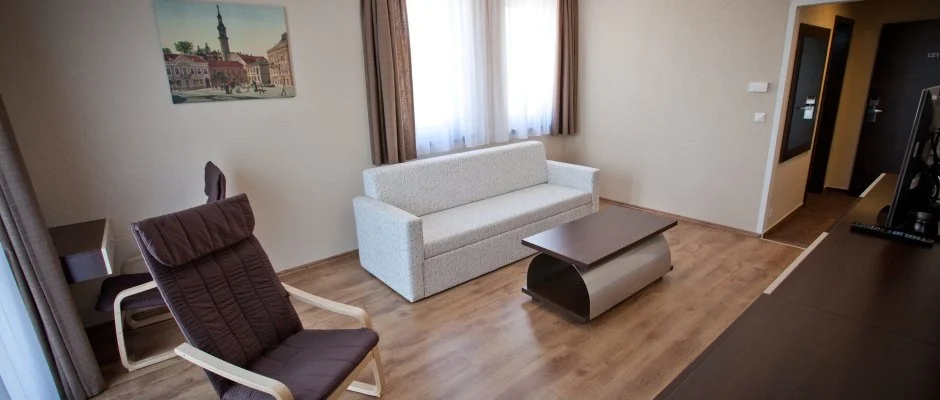 Ezsthd Hotel Veszprm