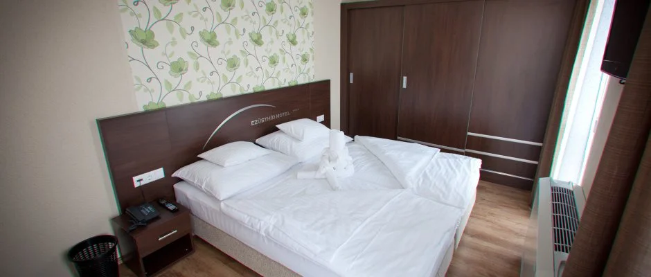 Ezsthd Hotel Veszprm