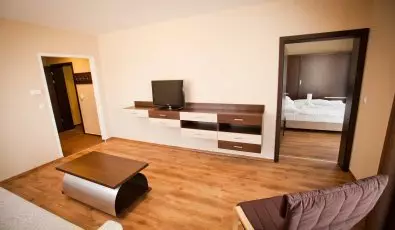 Ezsthd Hotel Veszprm