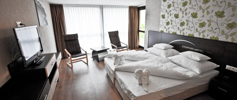 Ezsthd Hotel Veszprm