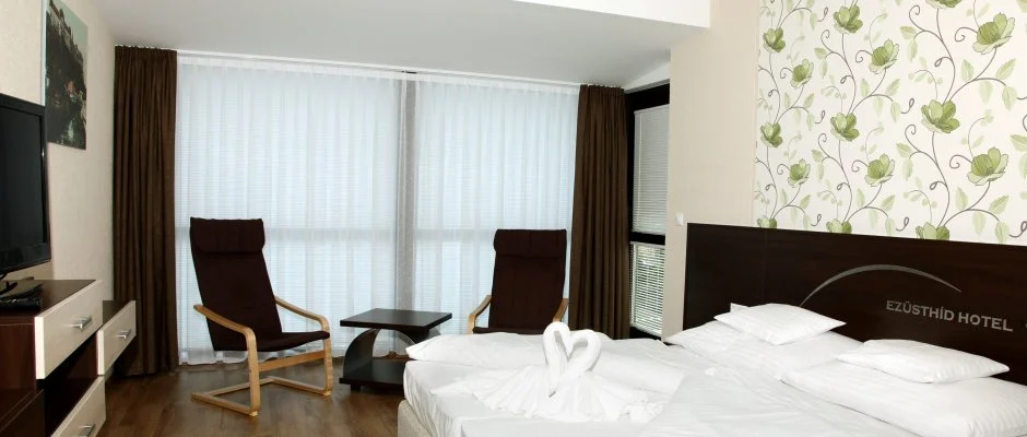 Ezsthd Hotel Veszprm