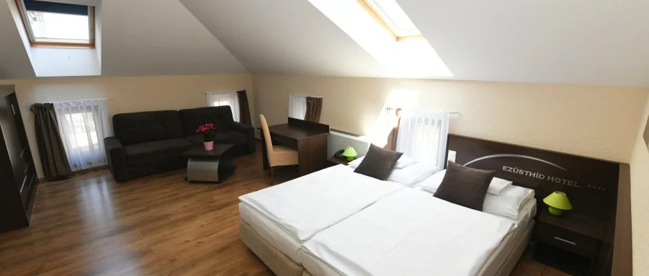Ezsthd Hotel Veszprm