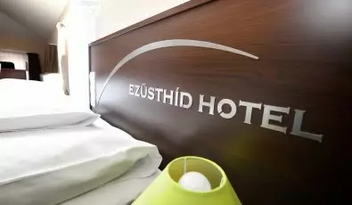 Ezsthd Hotel Veszprm