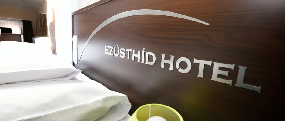 Ezsthd Hotel Veszprm