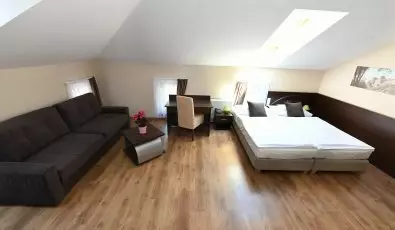 Ezsthd Hotel Veszprm