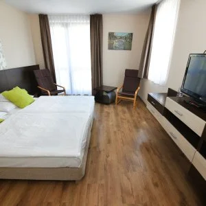  Veszprém - Napi árak reggelis ellátással (1 éjtől)