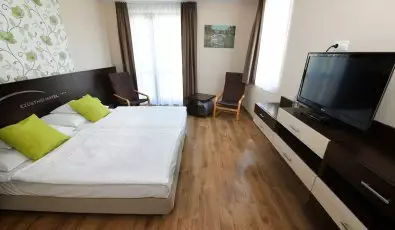 Ezsthd Hotel Veszprm
