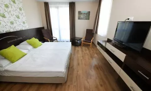 Ezüsthíd Hotel Veszprém - Napi árak reggelis ellátással